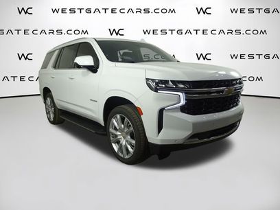 Used 2022 Chevrolet Tahoe LS