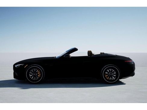 New 2026 Mercedes-Benz SL 63 AMG S e Performance 4MATIC image 34