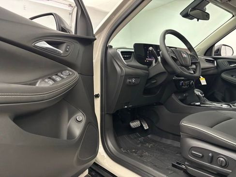 New 2026 Buick Encore GX Sport Touring w/ Studio Series image 16