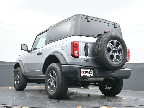 Used 2022 Ford Bronco Big Bend image 44