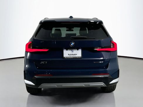 New 2026 BMW X1 xDrive28i w/ Technology Package image 6