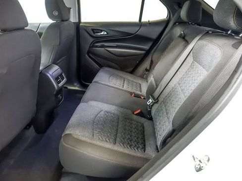 Used 2024 Chevrolet Equinox LT AWD/4WD image 14