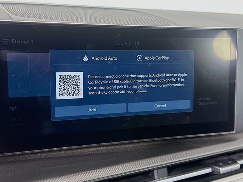 Used 2025 Hyundai Santa Fe SEL image 21