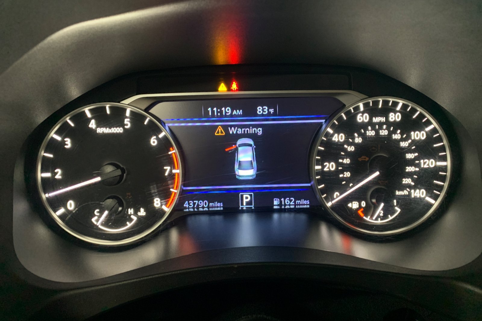 Used 2024 Nissan Altima 2.5 SV FWD image 27