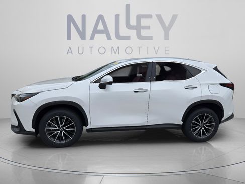 Used 2024 Lexus NX 350 AWD image 2