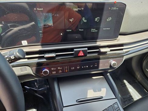 New 2026 Kia Sportage EX AWD/4WD image 9