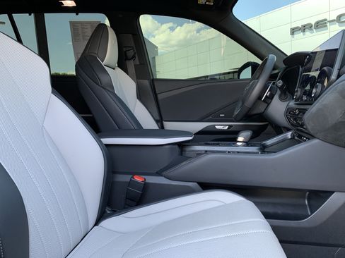 Certified 2026 Lexus TX 350 AWD w/ Technology Package image 35