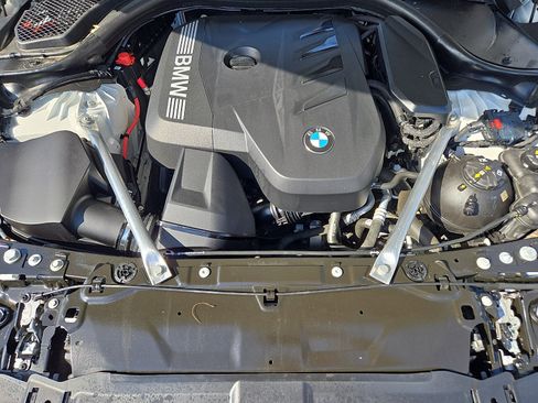 Used 2024 BMW 530i xDrive w/ M Sport Package AWD/4WD image 27