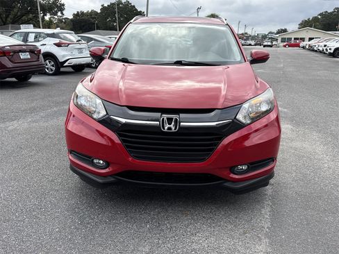 Used 2016 Honda HR-V EX-L image 8
