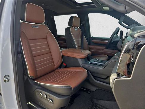 Used 2026 GMC Sierra 2500 Denali Ultimate image 20