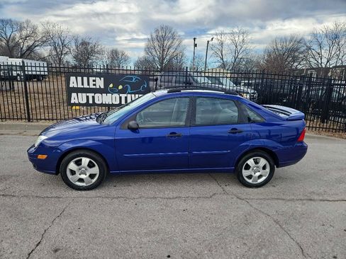Used 2006 Ford Focus S image 2