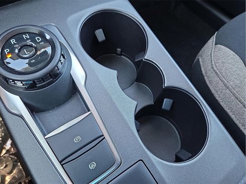 New 2025 Ford Bronco Sport Big Bend w/ Convenience Package image 20