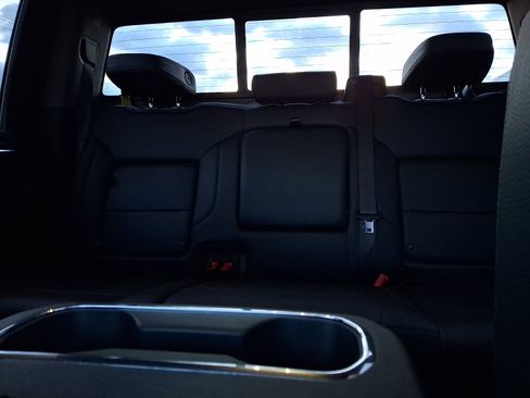 Certified 2024 GMC Sierra 3500 Denali w/ Denali Reserve Package image 19