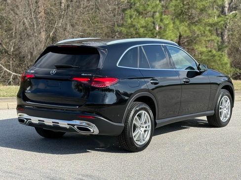 Used 2023 Mercedes-Benz GLC 300 4MATIC image 18
