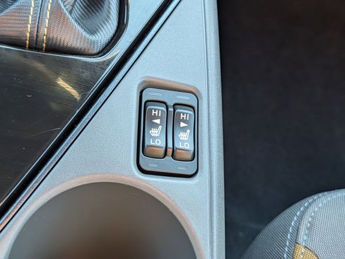 Certified 2025 Subaru Crosstrek 2.5i Sport w/ Popular Package #4A image 31