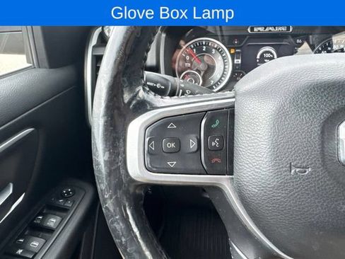 Used 2019 RAM 1500 Big Horn AWD/4WD image 28
