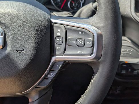 New 2025 RAM 2500 Tradesman image 19