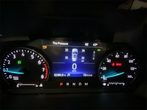 Used 2020 Ford Explorer XLT w/ Equipment Group 202A image 15