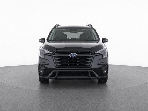 Used 2024 Subaru Ascent Onyx Edition AWD/4WD image 5