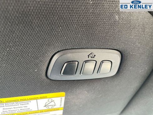 Used 2022 Ford F150 Platinum w/ Equipment Group 701A High image 20