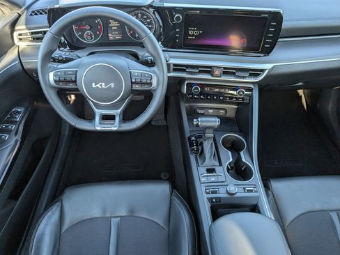 Used 2024 Kia K5 GT-Line image 6