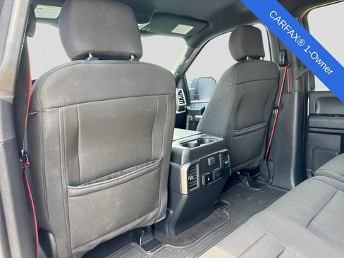 Used 2020 Ford F150 XLT w/ Equipment Group 302A Luxury AWD/4WD image 22
