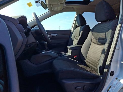 Used 2017 Nissan Rogue SV AWD/4WD image 13