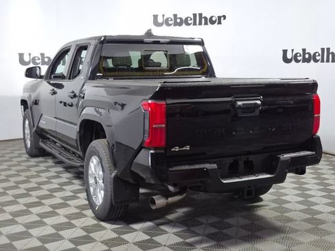 New 2026 Toyota Tacoma SR5 AWD/4WD image 5