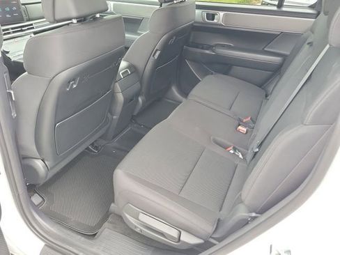 New 2026 Hyundai Santa Fe SE AWD/4WD image 20