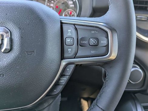 New 2026 RAM 1500 Big Horn AWD/4WD image 25
