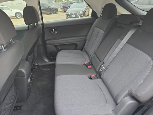 New 2026 Hyundai Ioniq 5 SE image 13