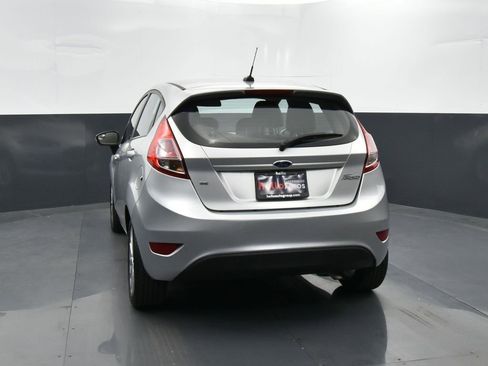 Used 2014 Ford Fiesta SE w/ Equipment Group 201A image 35