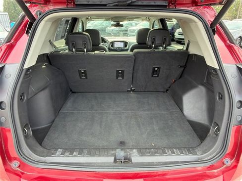 Used 2019 GMC Terrain Denali image 18