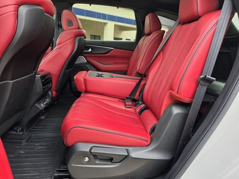 Used 2022 Acura MDX Type S AWD/4WD image 18