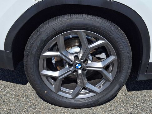 Used 2021 BMW X3 xDrive30i w/ Premium Package AWD/4WD image 7