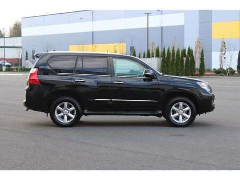 Used 2012 Lexus GX 460 Premium image 4