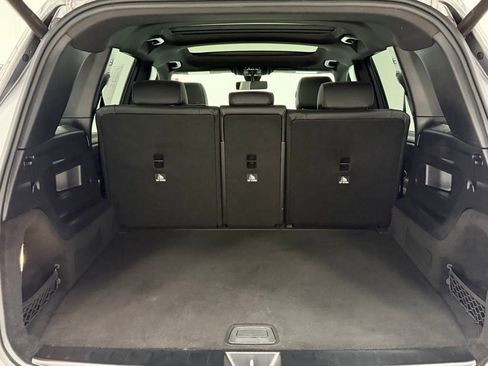 Used 2021 Mercedes-Benz GLB 250 4MATIC image 25