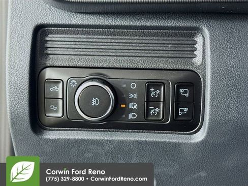 New 2025 Ford F450 Platinum w/ FX4 Off-Road Package image 11