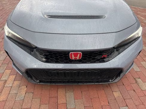 Used 2024 Honda Civic Type R image 22