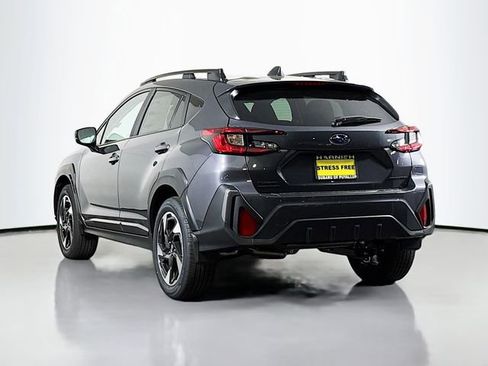 New 2026 Subaru Crosstrek 2.5i Limited image 5