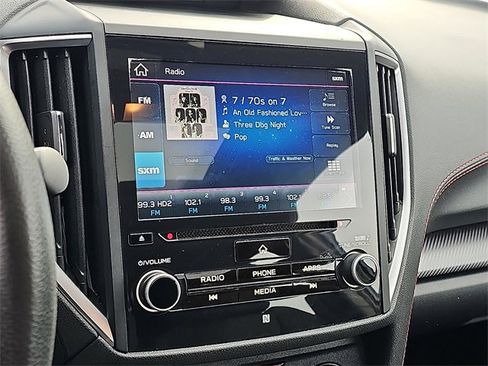 Used 2019 Subaru Impreza 2.0i Sport image 17