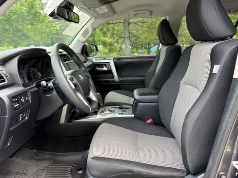Used 2023 Toyota 4Runner SR5 RWD image 30