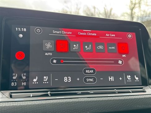 Used 2023 Volkswagen GTI Autobahn image 17