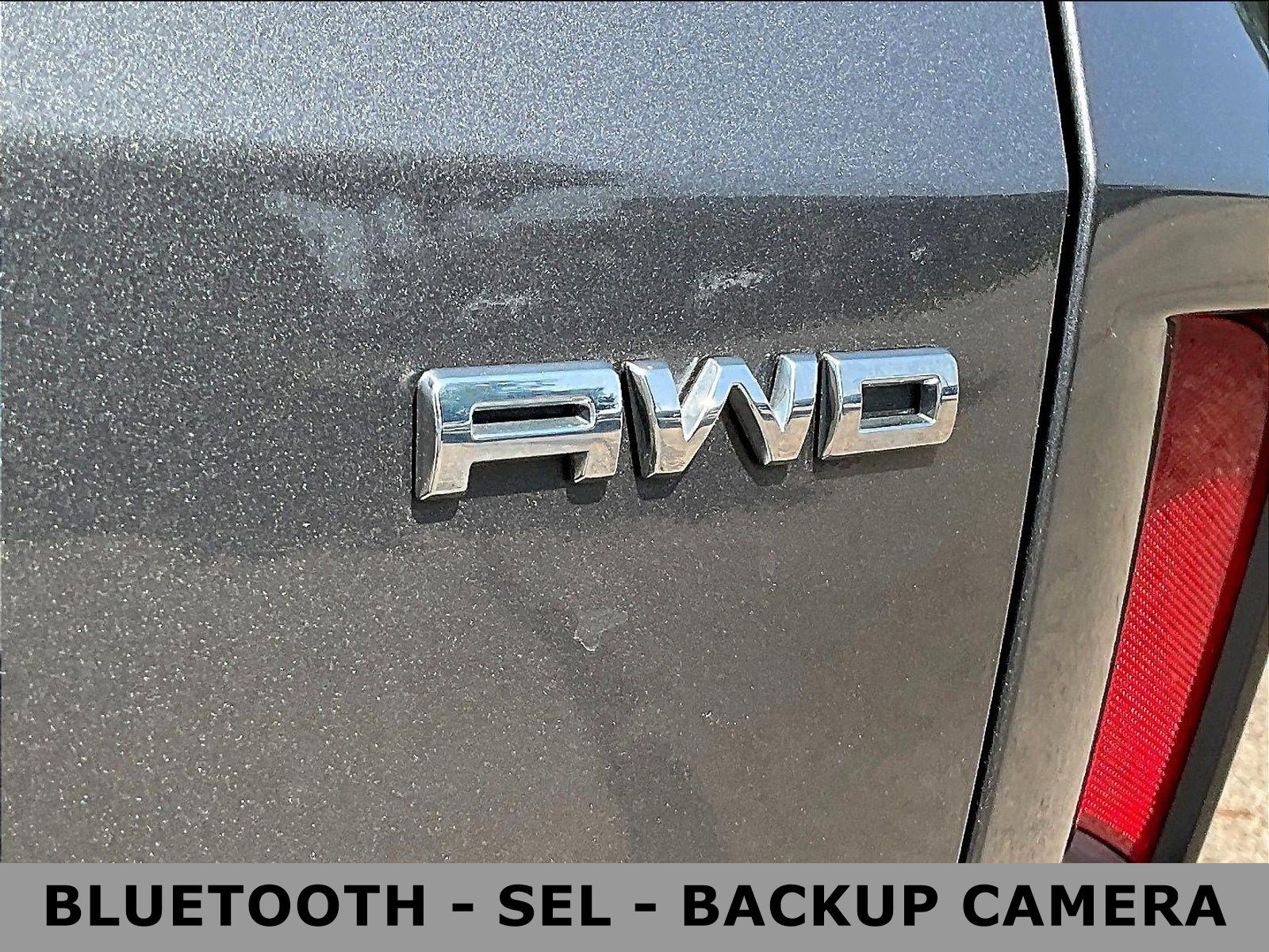 Used 2022 Ford Escape SEL AWD/4WD image 24