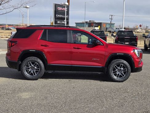 New 2026 GMC Terrain AT4 image 41