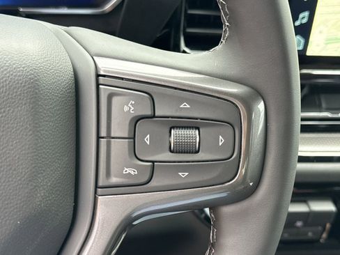 New 2026 Chevrolet Silverado 2500 ZR2 image 25