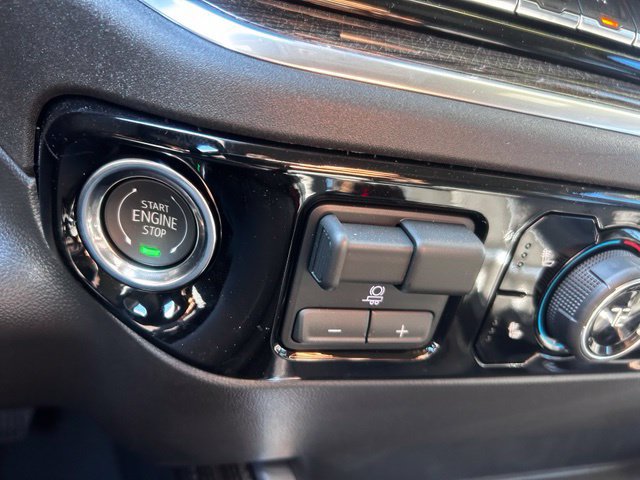 New 2026 Chevrolet Silverado 1500 RST w/ All Star Edition Plus AWD/4WD image 25