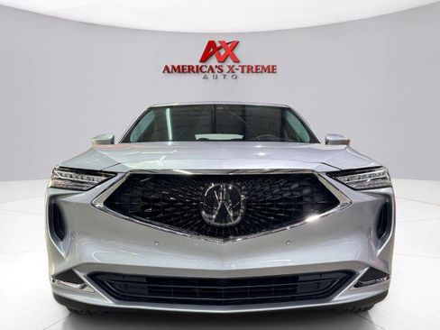 Used 2024 Acura MDX FWD w/ Technology Package image 9