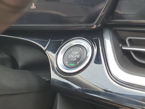 Certified 2025 Chevrolet Trax ACTIV w/ Driver Confidence Package FWD image 14