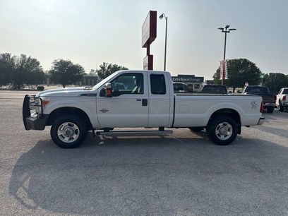 Used 2011 Ford F250 XLT w/ XLT Appearance Pkg